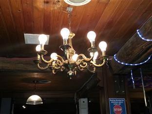 The Rams Lodge Manchester Zewnętrze zdjęcie
