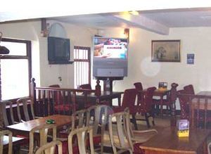 The Rams Lodge Manchester Zewnętrze zdjęcie